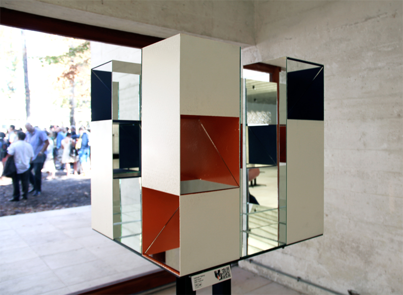 nordic pavilion: light houses at venice biennale