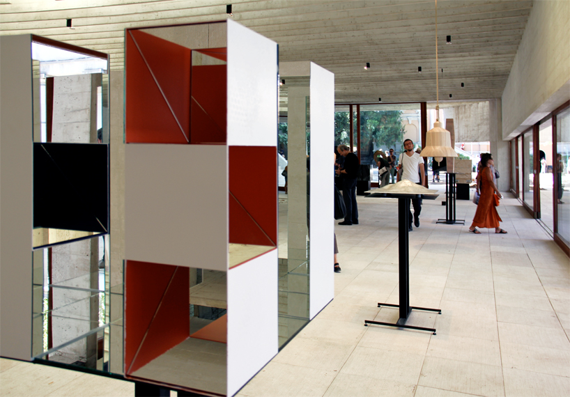 nordic pavilion: light houses at venice biennale