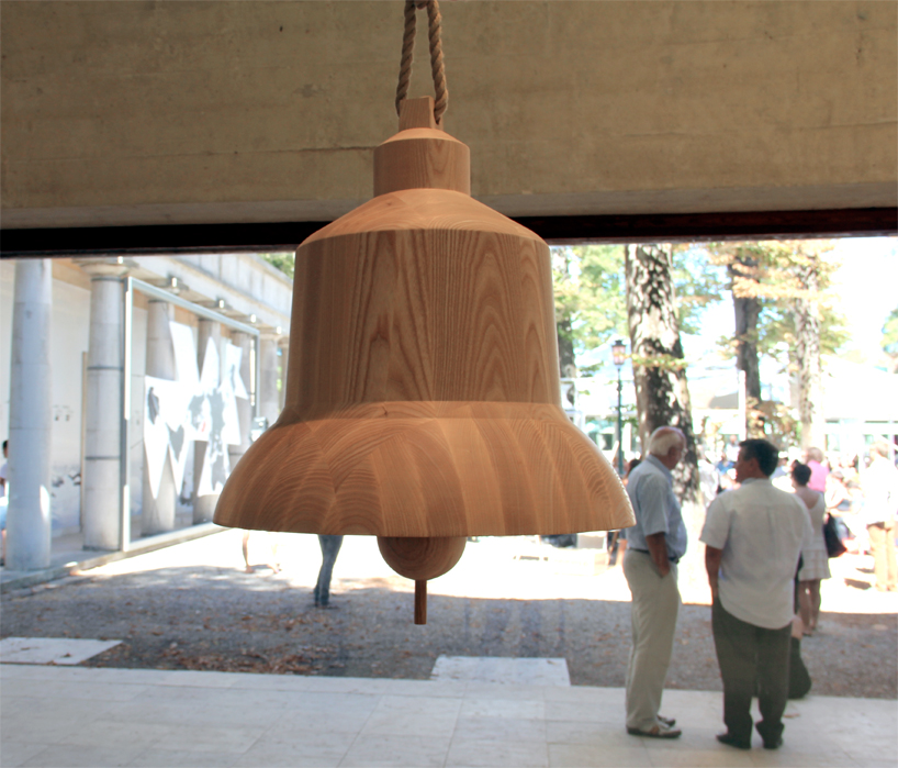 nordic pavilion: light houses at venice biennale