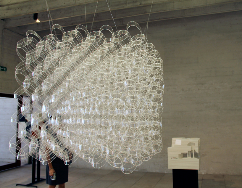 nordic pavilion: light houses at venice biennale