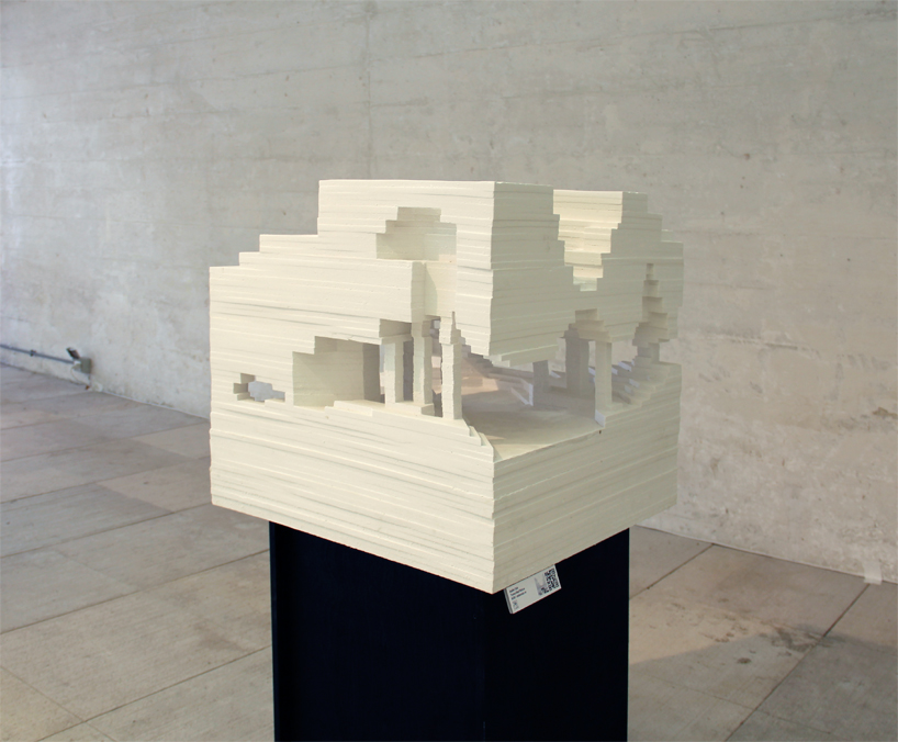 nordic pavilion: light houses at venice biennale