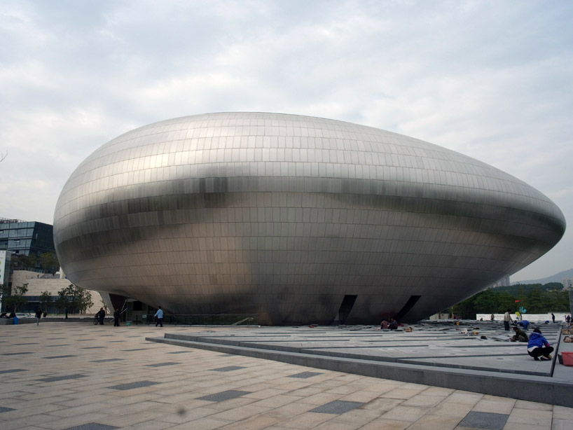 shenzhen OCT design museum by pei zhu nearing completion - 1
