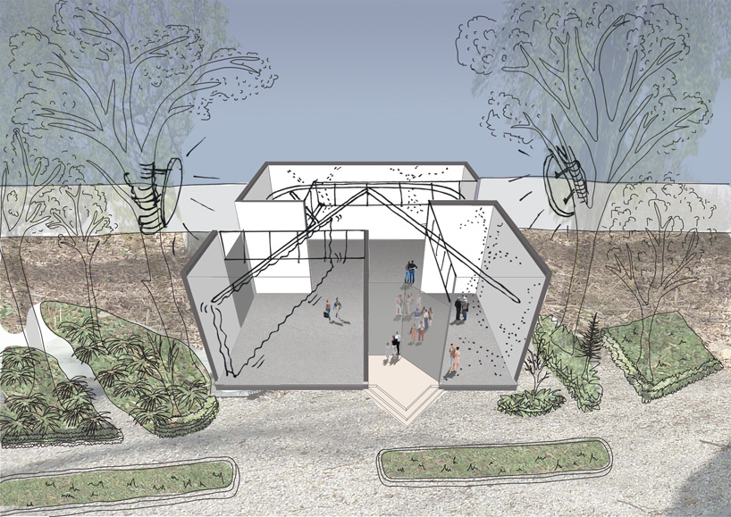 venice biennale 2012: dutch pavilion curator ole bouman - 1