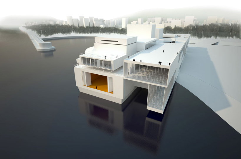 BaO architects