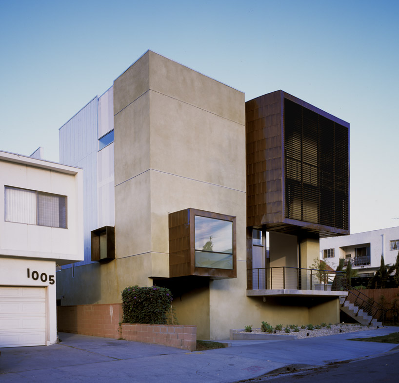 brooks + scarpa: orange grove - 1