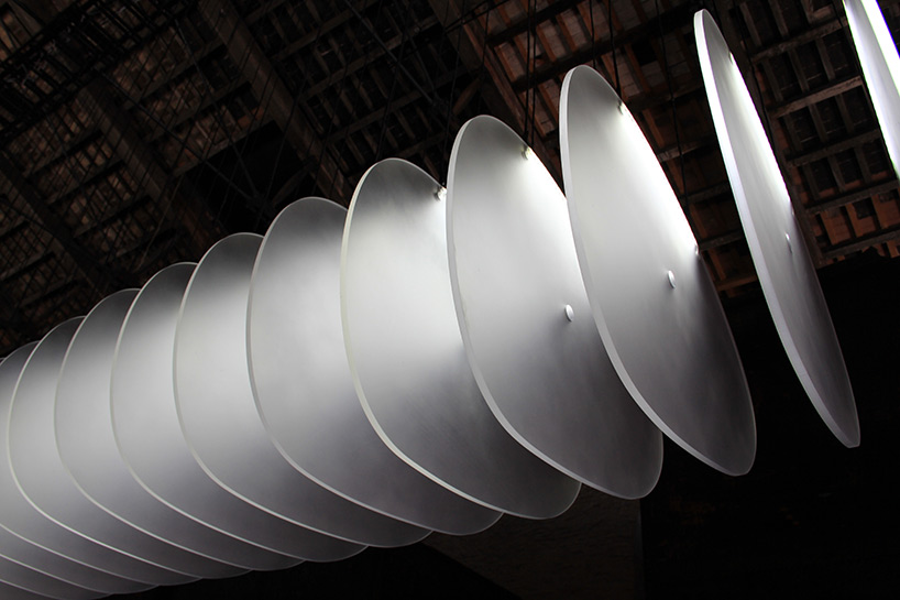 venice architecture biennale 2012: pavilion of china