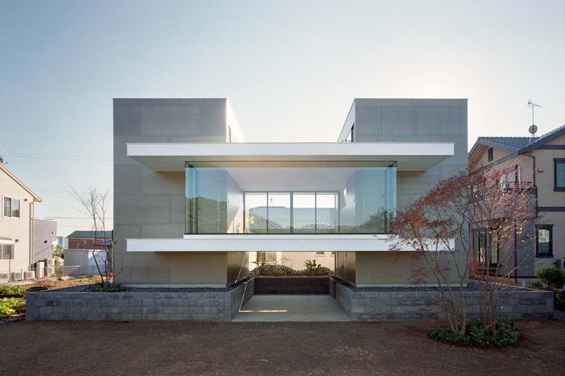 mA style: outotunoie house - 1