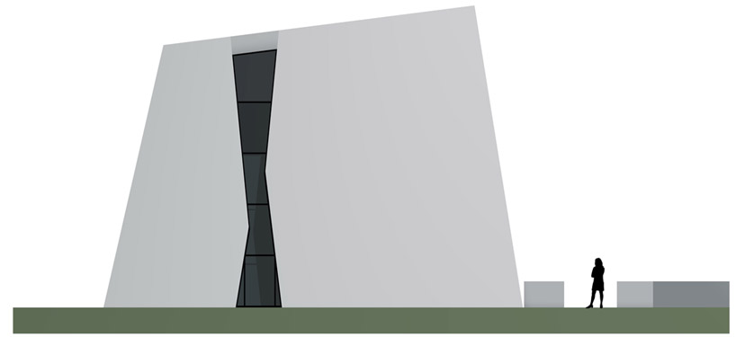 stein hamre arkitektkontor: ovre forsland + bjornstokk hydraulic power stations