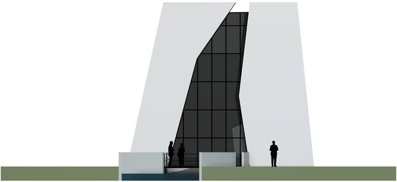 stein hamre arkitektkontor: ovre forsland + bjornstokk hydraulic power stations