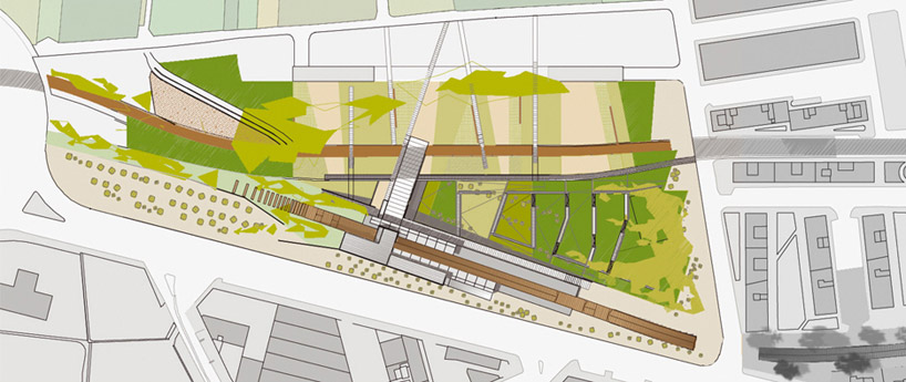 Rstudio: alboraya palmaret train station