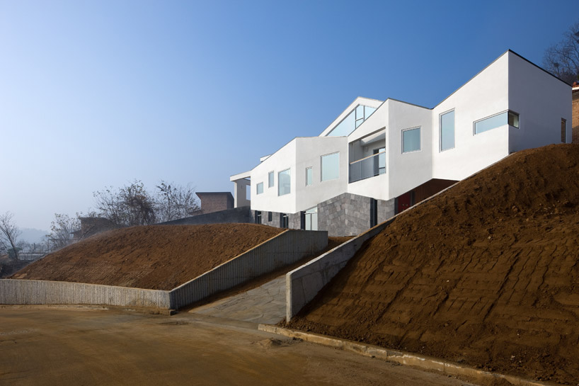 moon hoon: panorama house - 1