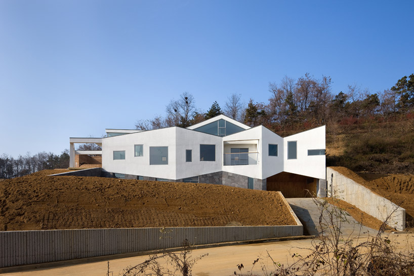 moon hoon: panorama house