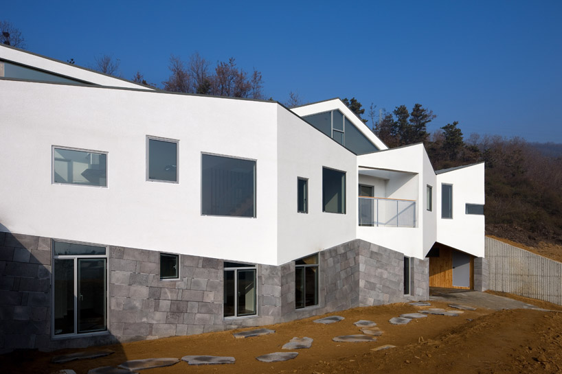 moon hoon: panorama house