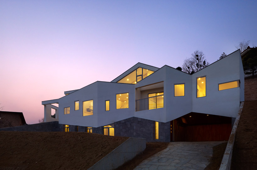 moon hoon: panorama house