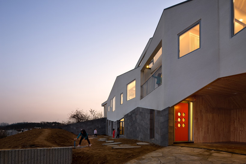 moon hoon: panorama house