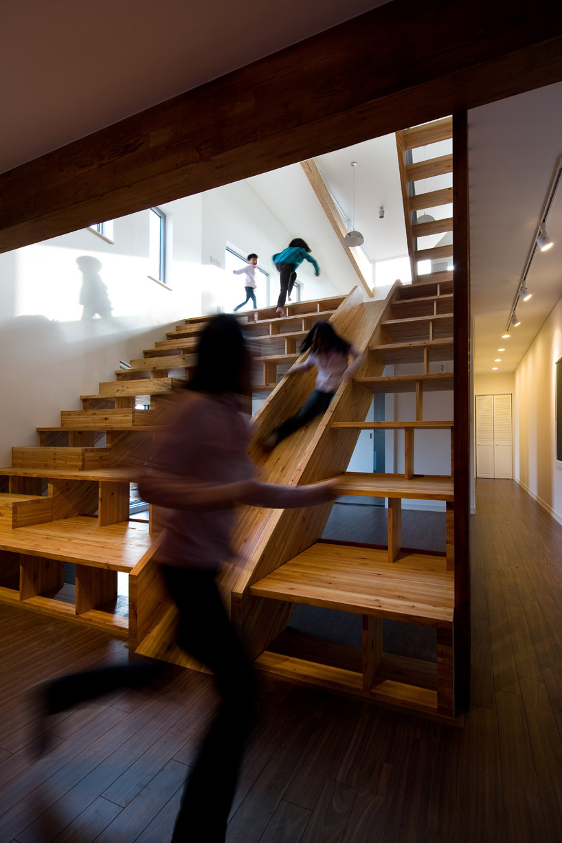 moon hoon: panorama house