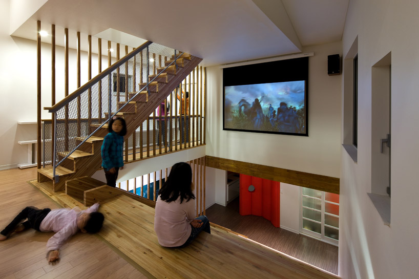 moon hoon: panorama house