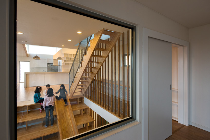 moon hoon: panorama house