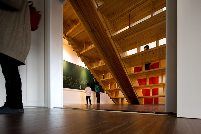 moon hoon: panorama house