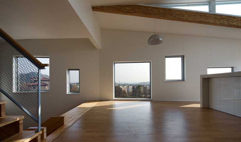 moon hoon: panorama house