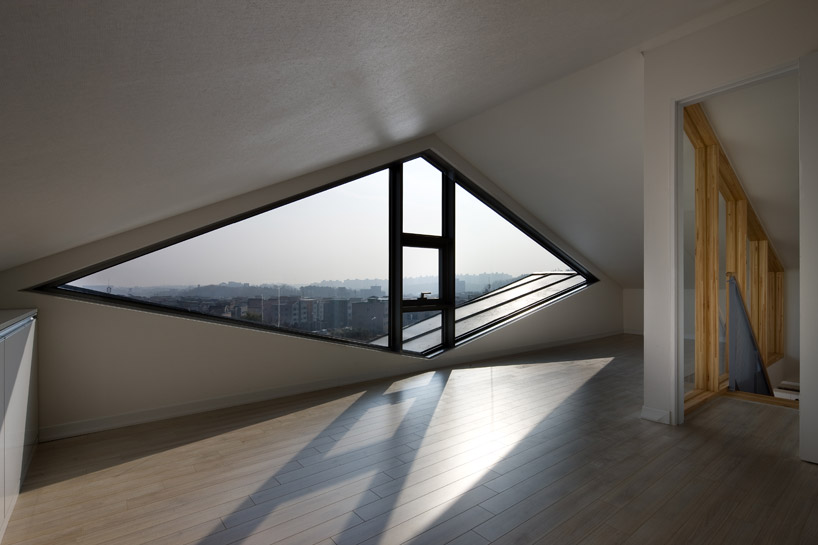 moon hoon: panorama house