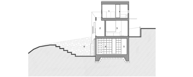 moon hoon: panorama house
