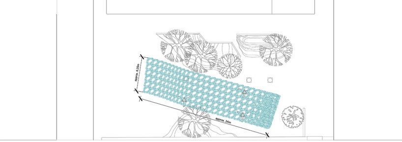 ball nogues studio: pavillon speciale