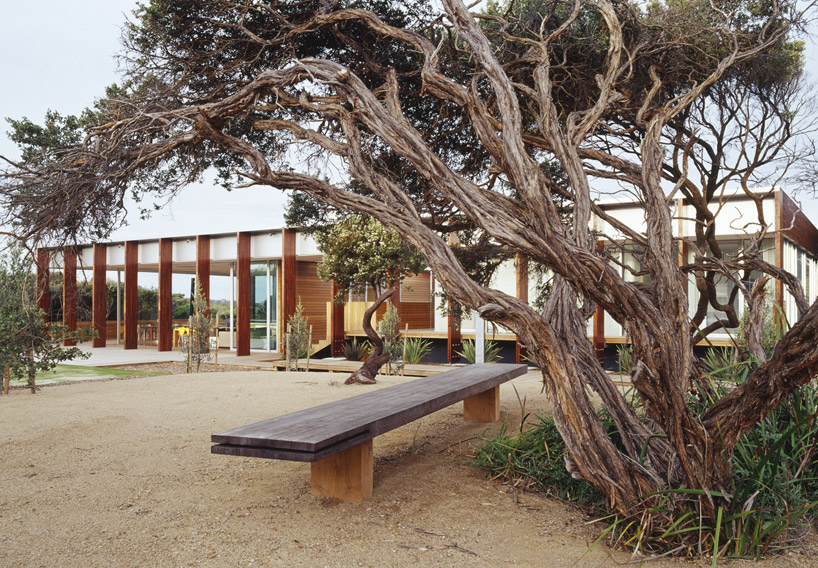 watson architecture + design: peninsula house