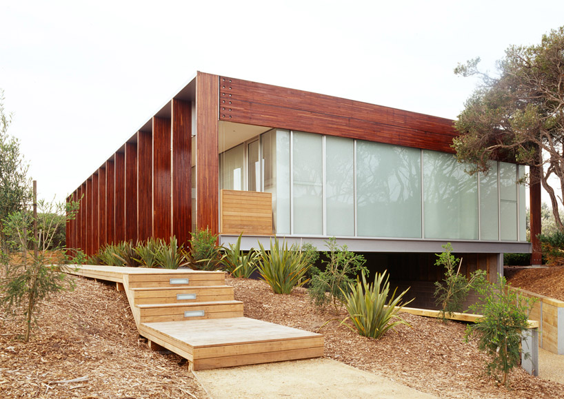 watson architecture + design: peninsula house
