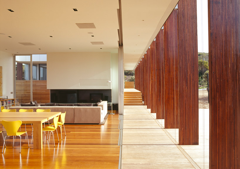 watson architecture + design: peninsula house