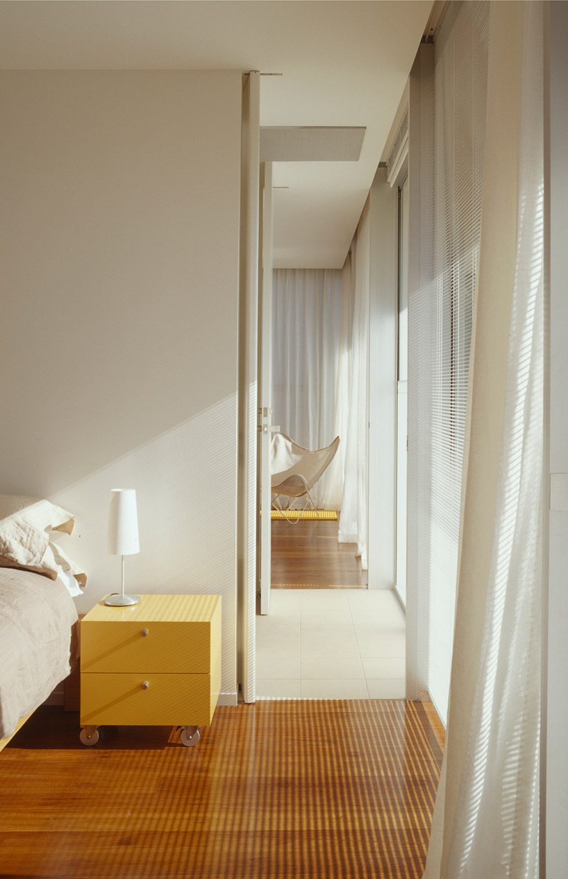 watson architecture + design: peninsula house