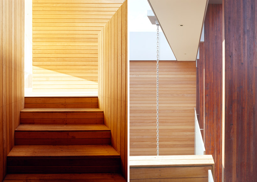 watson architecture + design: peninsula house
