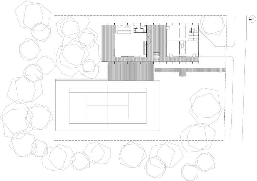 watson architecture + design: peninsula house