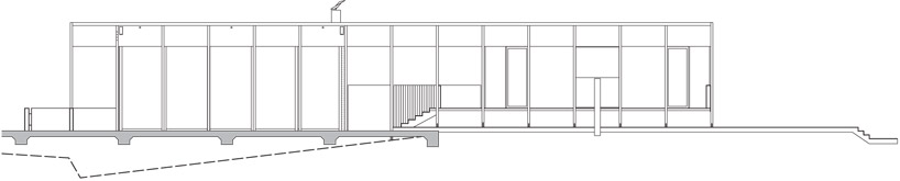 watson architecture + design: peninsula house