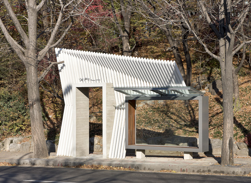 the ground studio: pictorial montage