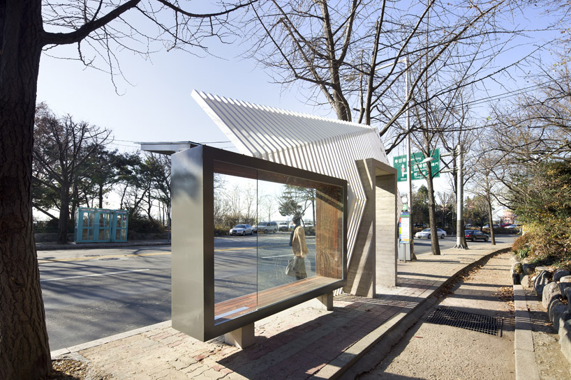 the ground studio: pictorial montage