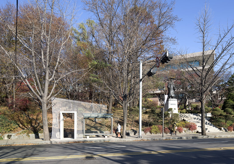 the ground studio: pictorial montage