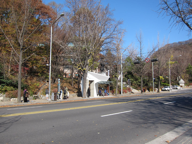 the ground studio: pictorial montage