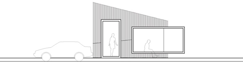 the ground studio: pictorial montage