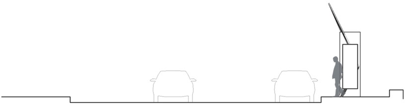 the ground studio: pictorial montage