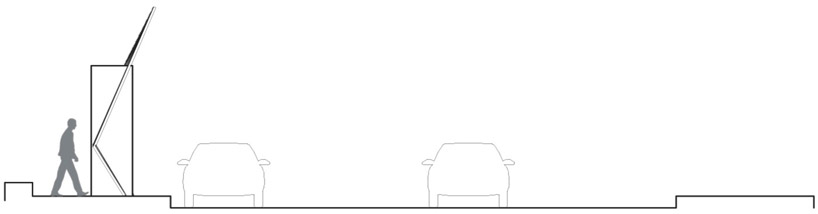 the ground studio: pictorial montage