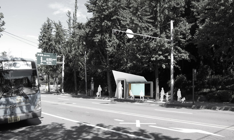 the ground studio: pictorial montage