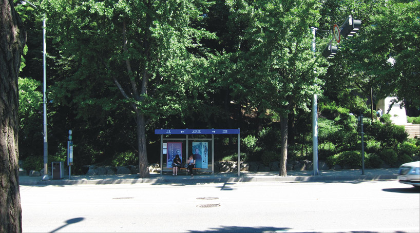 the ground studio: pictorial montage