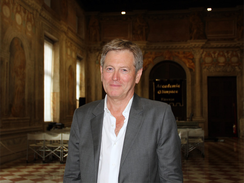 john pawson: plain space at fondazione bisazza - 1