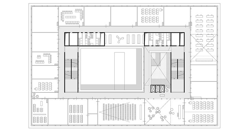 alleswirdgut: st. pölten technology center