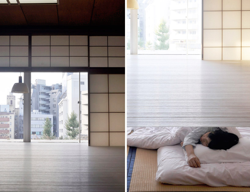 ryuji nakamura: pond