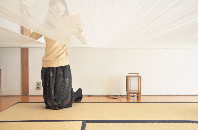 ryuji nakamura: pond