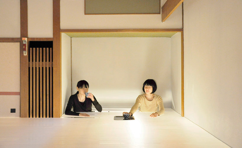 ryuji nakamura: pond