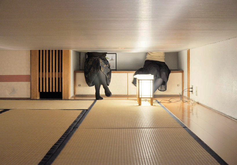 ryuji nakamura: pond