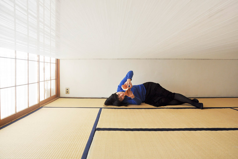 ryuji nakamura: pond